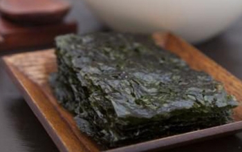 Essential Information about Nori Nutrition 